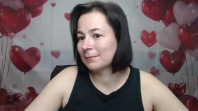 MarieSho webcam