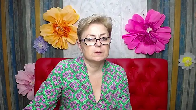 EmiliaGree webcam
