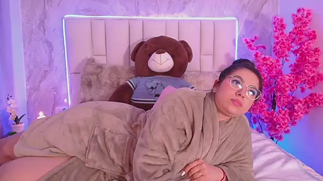 IsabellaAnngel webcam
