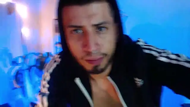 Colby_brown03 webcam