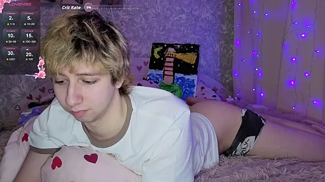 Timothy_Fox webcam