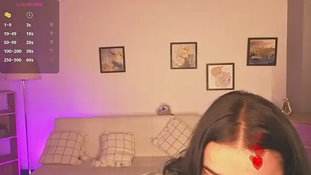 Nicole_Foxx_ webcam
