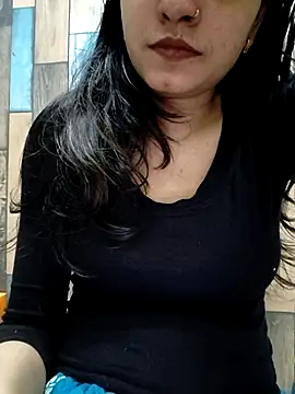 cute_IndianBabe webcam