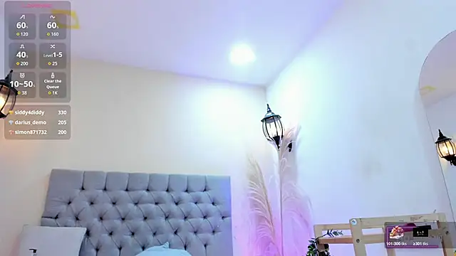 Maite_Smith_ webcam