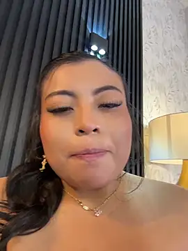 Alexa_Madisson webcam