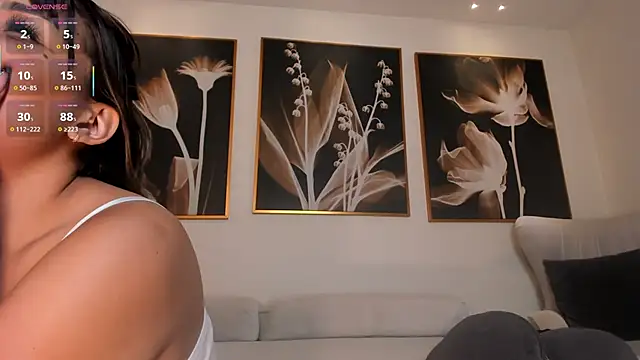 LiamCarterX webcam