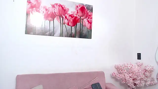 pinky_f00x webcam