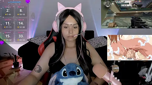 XoAiri webcam