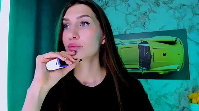 Mollyinyourmind webcam
