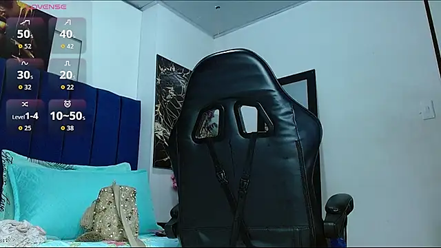 Tatiana_star1 webcam