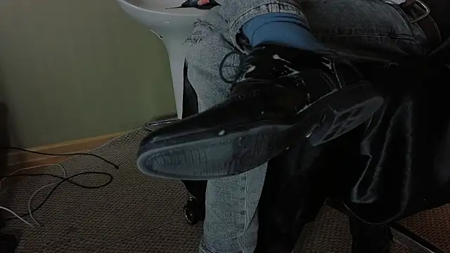 Vincent_Hardman webcam