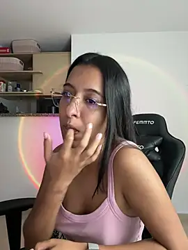 Valerygomez02 webcam