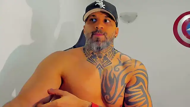 JoshRigby webcam