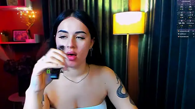 vivy_star1 webcam