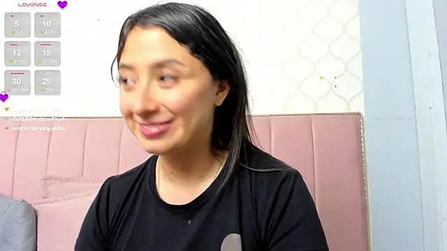 JuliethCruz_ webcam