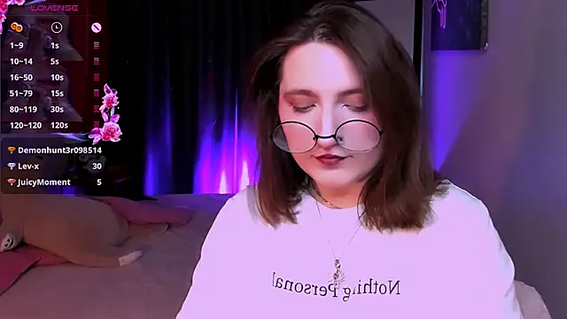 fairy_tara webcam