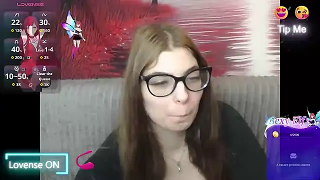 sweetbabygirlforyou webcam