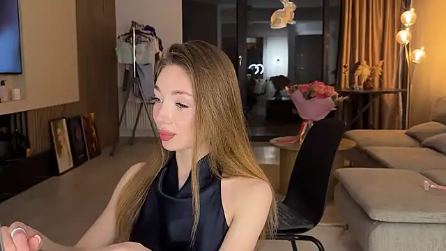 Jolienne webcam