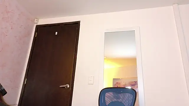 MelaniBeckers webcam