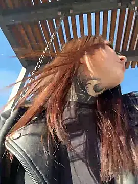 FionaMurr webcam