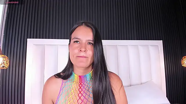 LucieMillerr webcam