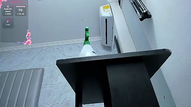 HardenedDad webcam