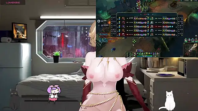 chenxi003 webcam
