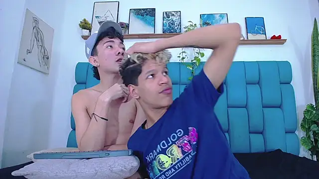 Stephen_Angel webcam