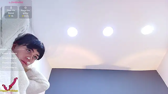 Nahomii__Doll webcam