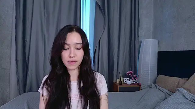 PhantommLadyy webcam