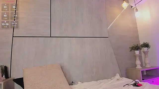 Lilyrousse_ webcam
