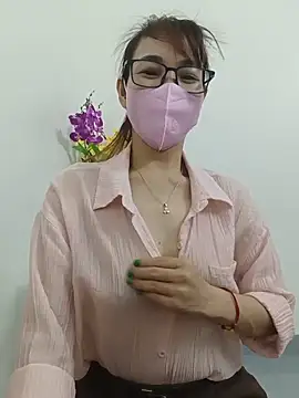 Mai_phuong webcam