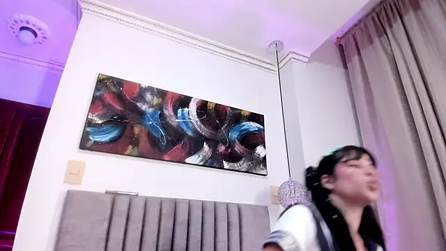 SabrinaWarren_ webcam