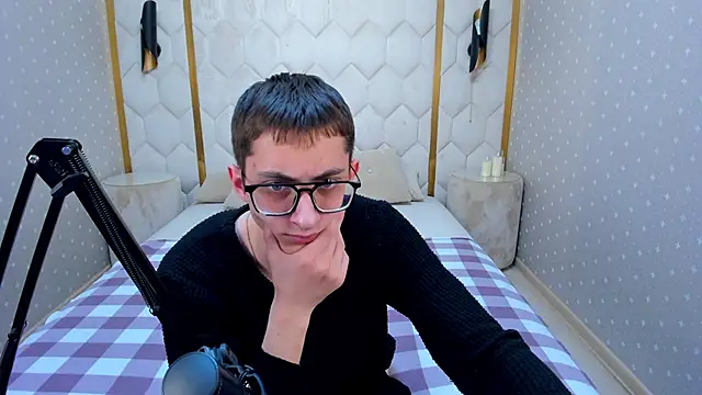RonBevs webcam