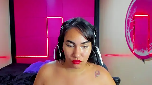 SammyEvanns_ webcam