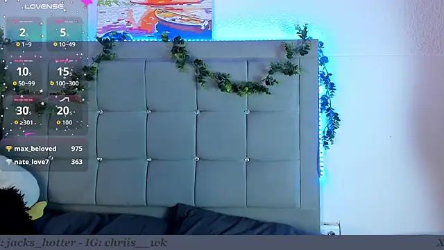 nate_love7 webcam