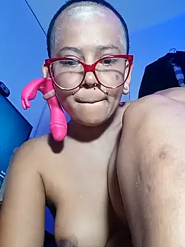 xblackstarX1 webcam