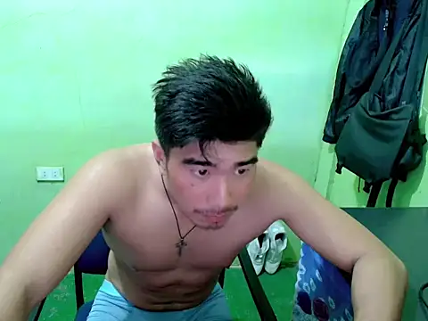 Hunkfireman webcam
