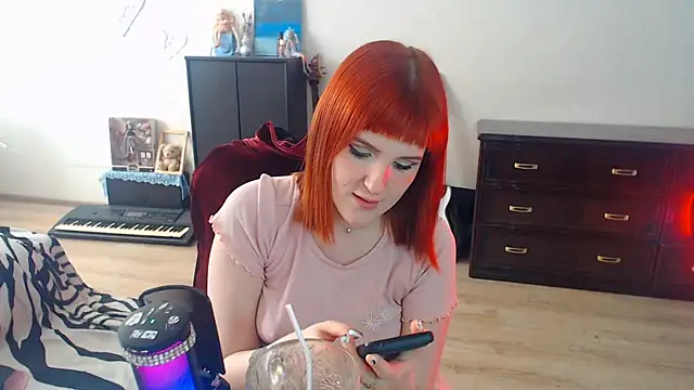 ConchitaMesser webcam