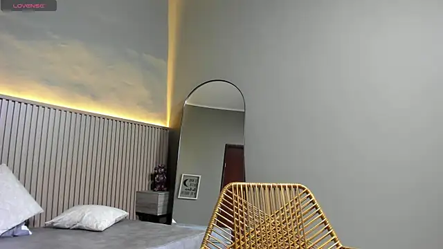 dashadelgado webcam