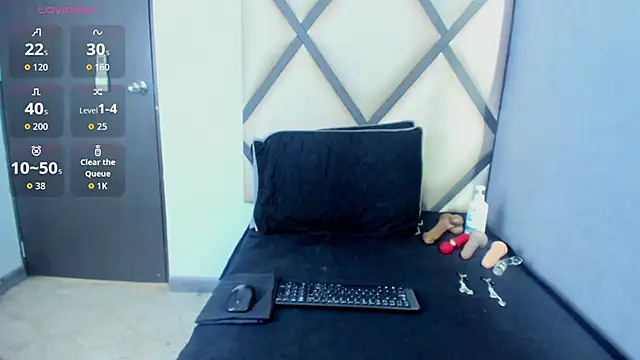 Marymarr-23 webcam