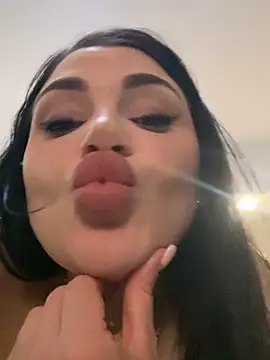 AylaSparkk webcam