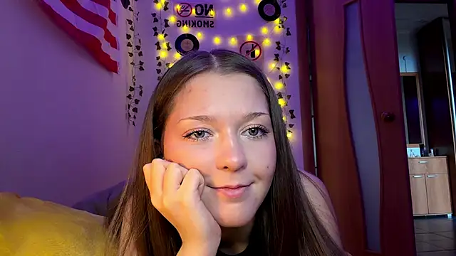 JessVibe_1 webcam