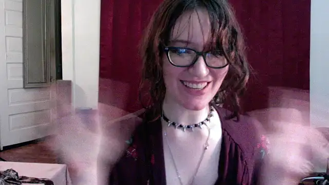 AnnywnBelle webcam