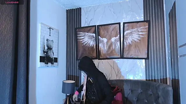Pinky_doll777 webcam