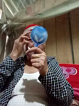 Peony98 webcam