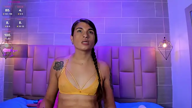 Dakota_33 webcam