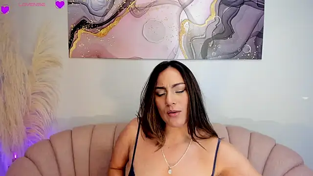 ParisAngelX webcam