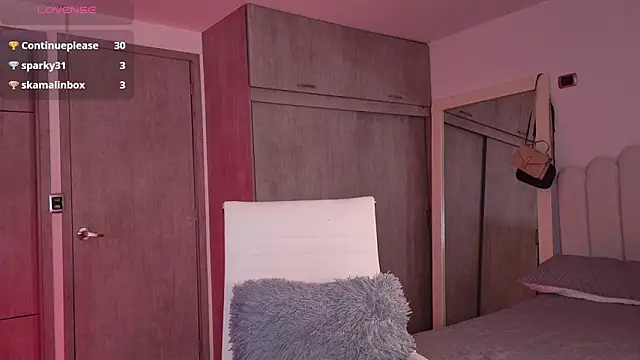 Brown_skin11 webcam