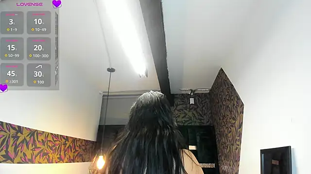 KatteMilf webcam